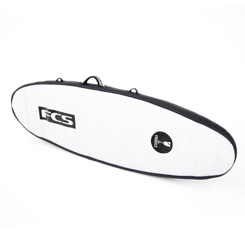 Housse de Surf FCS Travel 1 Funboard