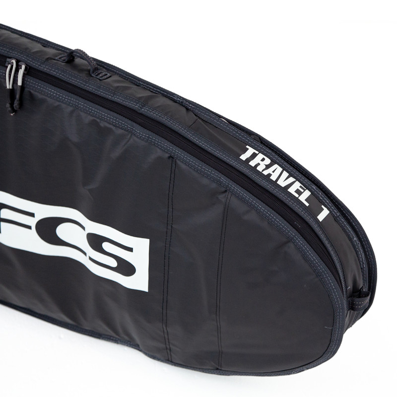 Housse de Surf FCS Travel 1 Funboard