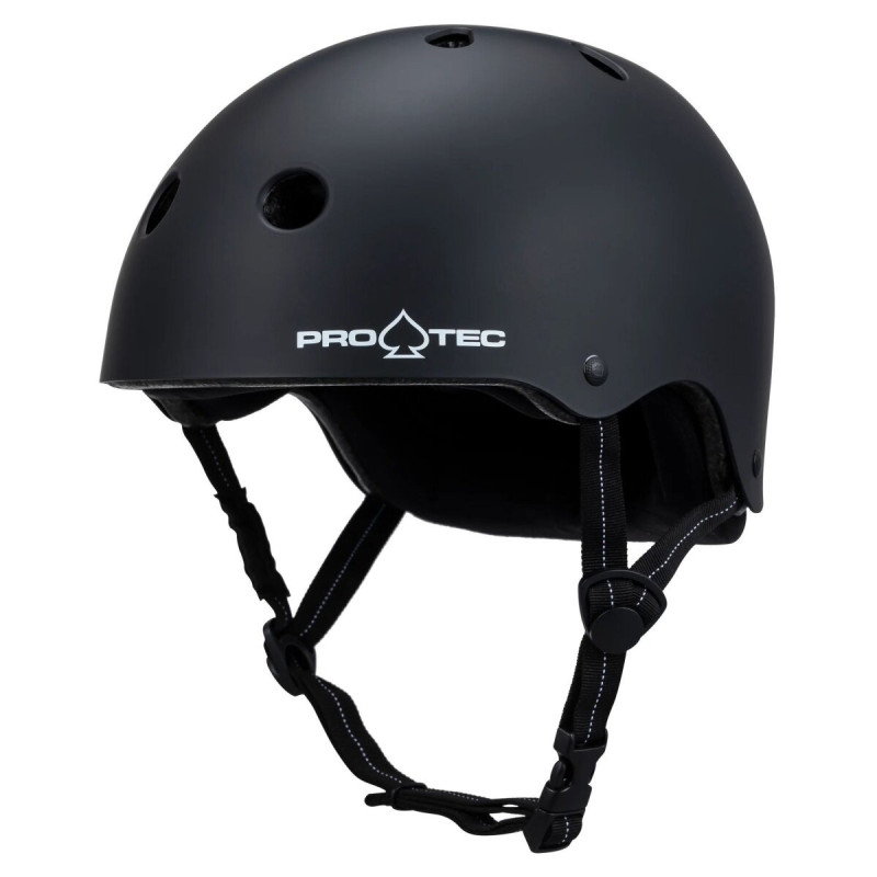 Casque de Skate Pro-Tec Low Pro Caballero 