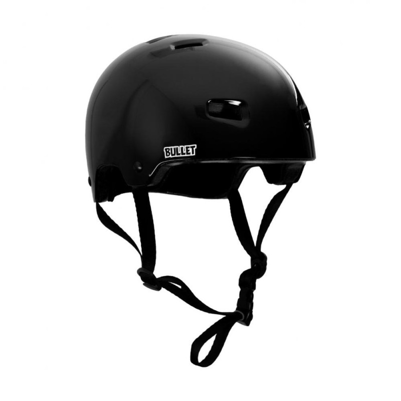 Casque de Skate Enfant Bullet x Santa Cruz Helmet Screaming Hand