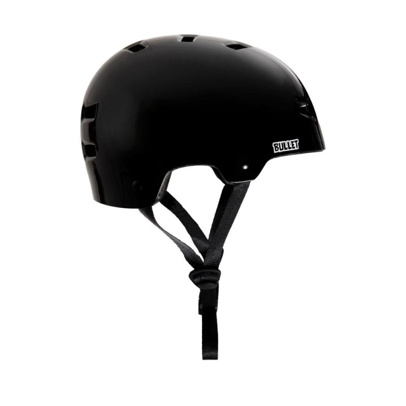 Casque de Skate Enfant Bullet x Santa Cruz Helmet Screaming Hand