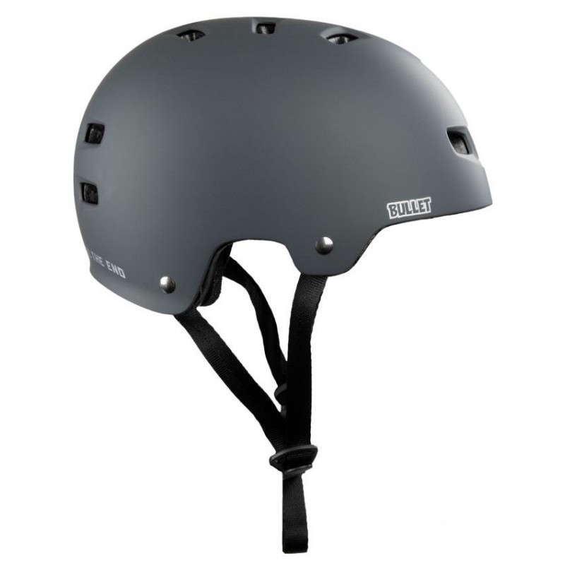 Casque de Skate Bullet x Santa Cruz Oval Dot