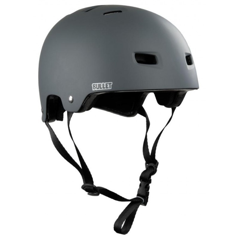Casque de Skate Bullet x Santa Cruz Oval Dot
