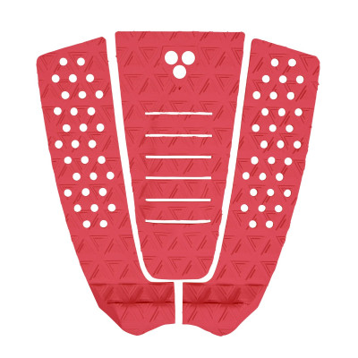 Pad de Surf Gorilla The Jane - Red