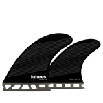 Dérives de Surf Futures Quad F8 Legacy RTM Hex