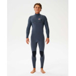 Combinaison de Surf 3/2 Rip Curl Homme E Bomb Zip Free