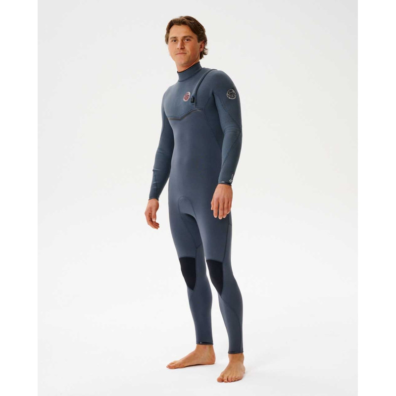 Combinaison de Surf 3/2 Rip Curl Homme E Bomb Zip Free