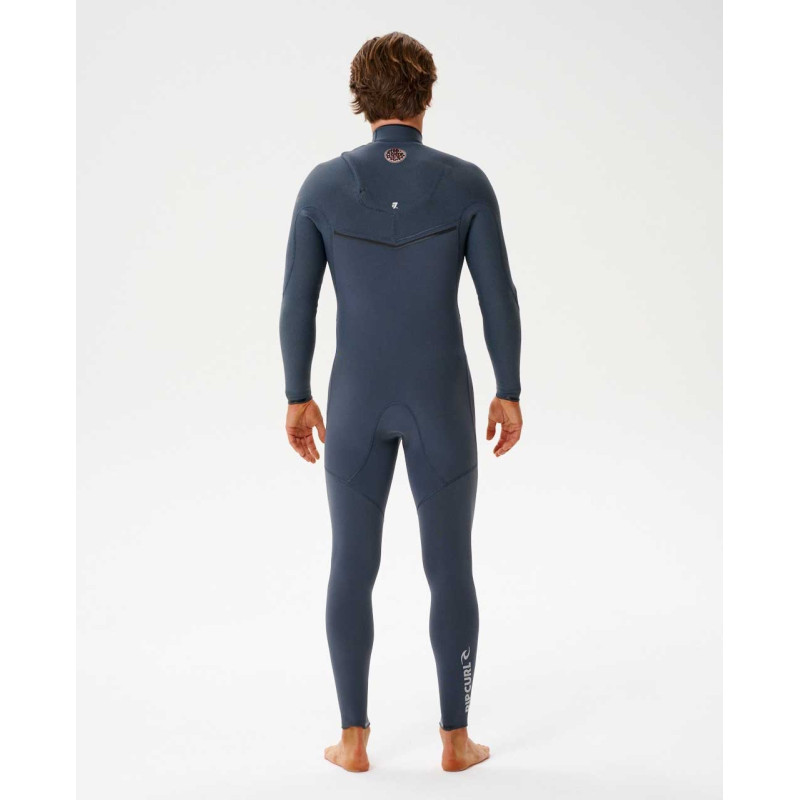 Combinaison de Surf 3/2 Rip Curl Homme E Bomb Zip Free