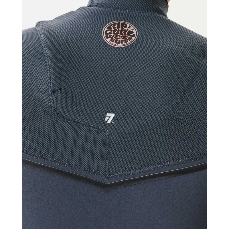 Combinaison de Surf 3/2 Rip Curl Homme E Bomb Zip Free