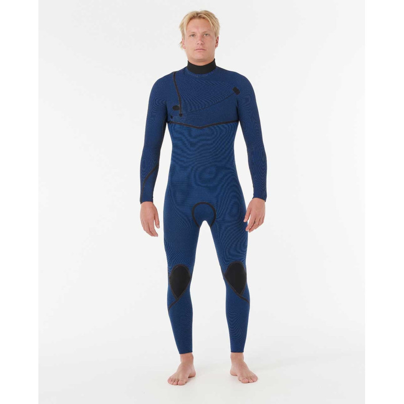 Combinaison de Surf 3/2 Rip Curl Homme E Bomb Zip Free