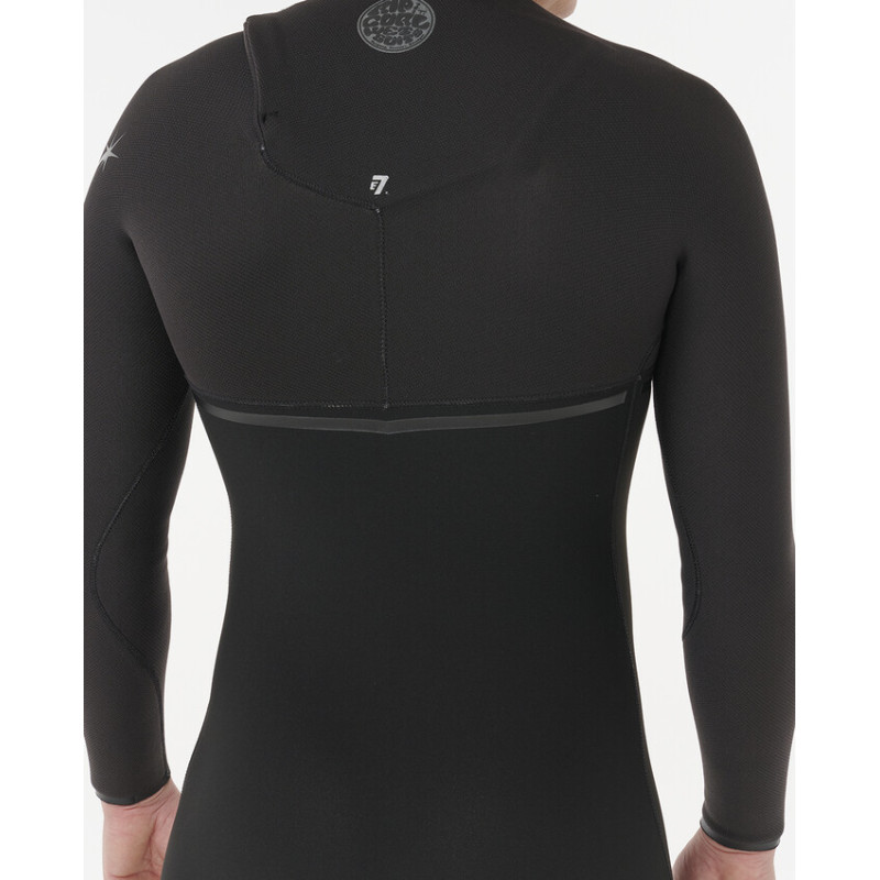 Combinaison de Surf 3/2 Rip Curl Homme E Bomb Zip Free