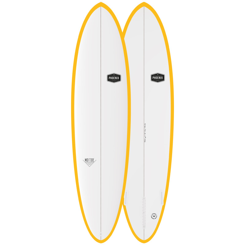 Planche de Surf Phoenix Mide Tide