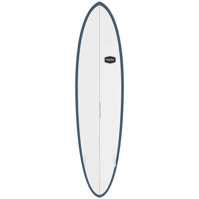 Planche de Surf Phoenix Mide Tide