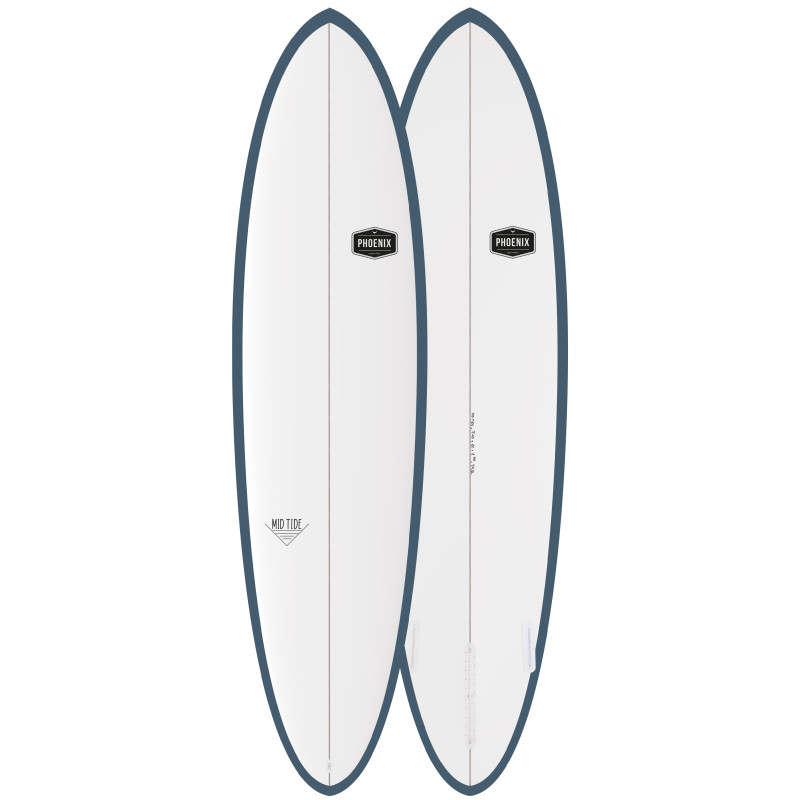Planche de Surf Phoenix Mide Tide