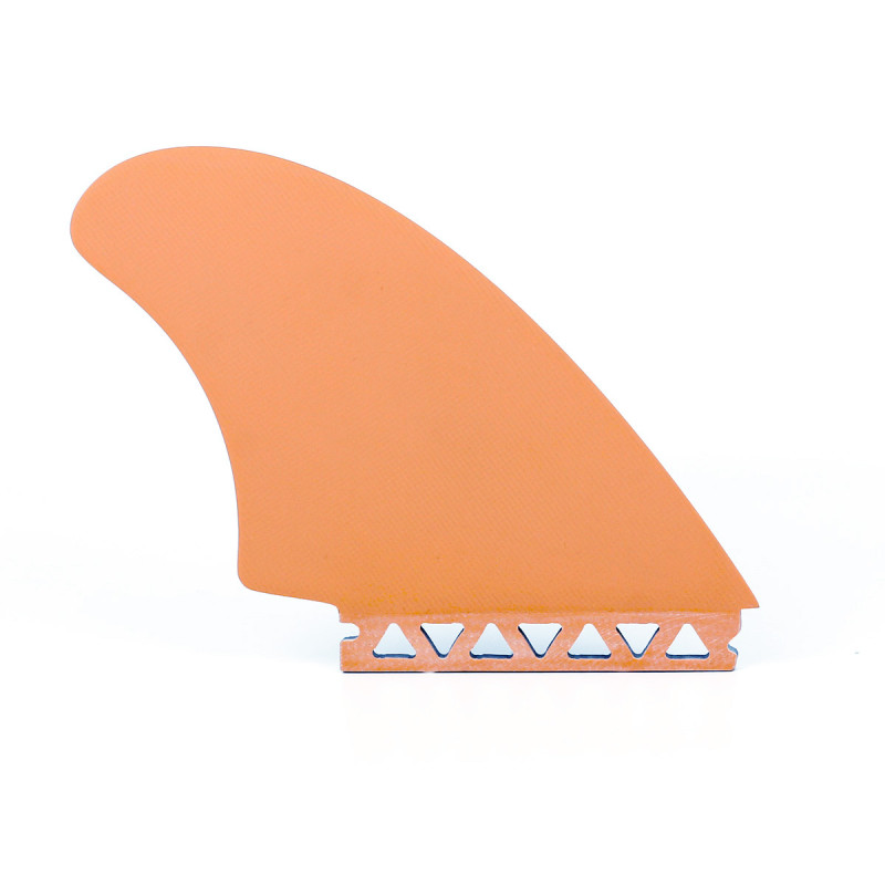 Dérives de Surf Phoenix Keel Futures Fiberglass