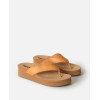 Tong rip Curl Femme Sandy Bloom Open Toe