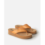 Tong rip Curl Femme Sandy Bloom Open Toe