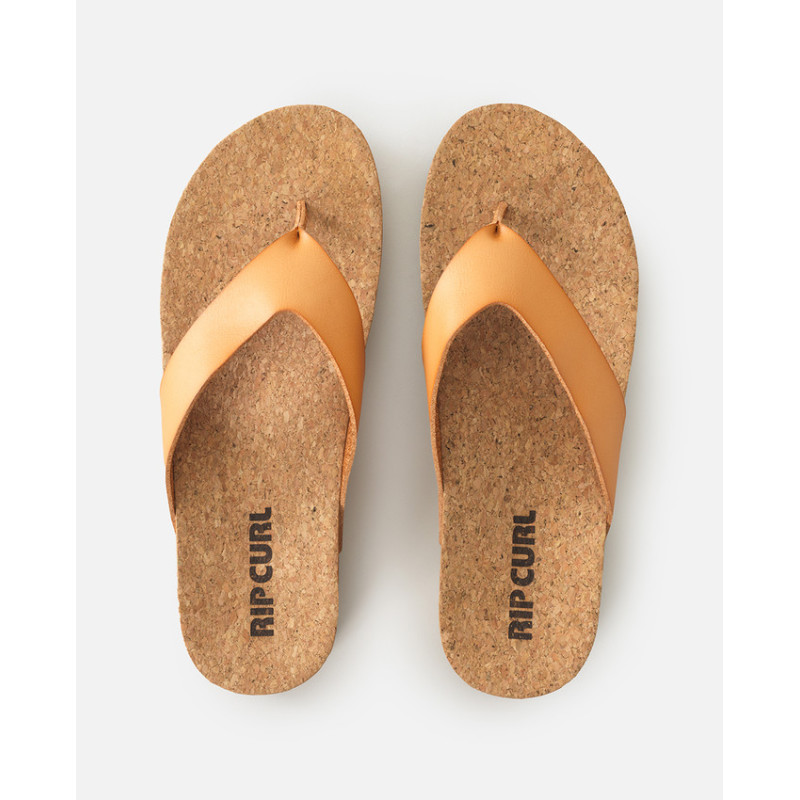 Tong rip Curl Femme Sandy Bloom Open Toe