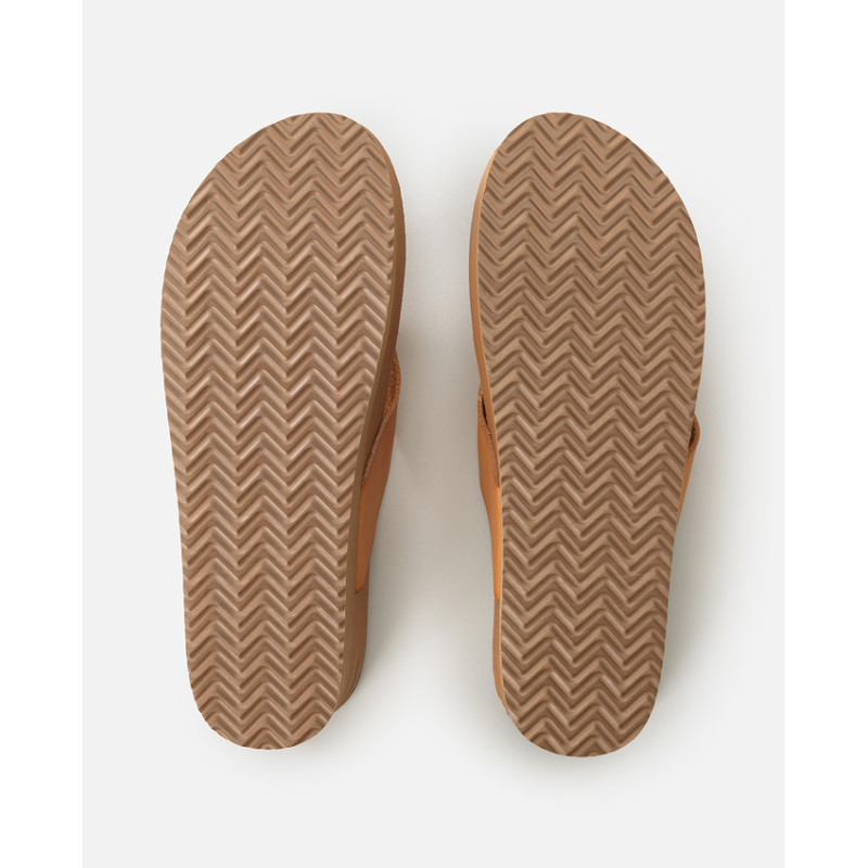 Tong rip Curl Femme Sandy Bloom Open Toe