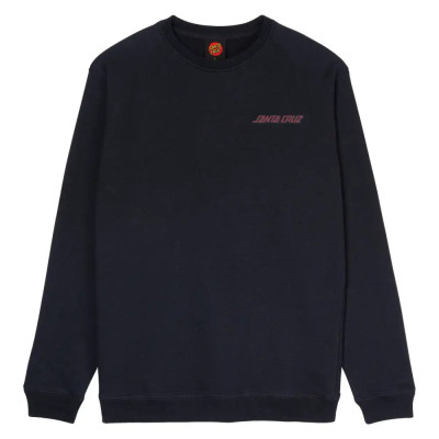 Sweat Santa Cruz Roskopp Destruct Dot