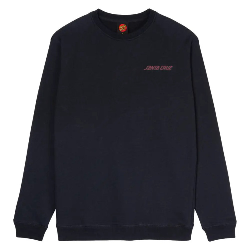 Sweat Santa Cruz Roskopp Destruct Dot