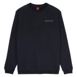 Sweat Santa Cruz Roskopp Destruct Dot