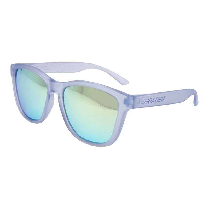 Lunettes De Soleil Santa Cruz Boss Strip