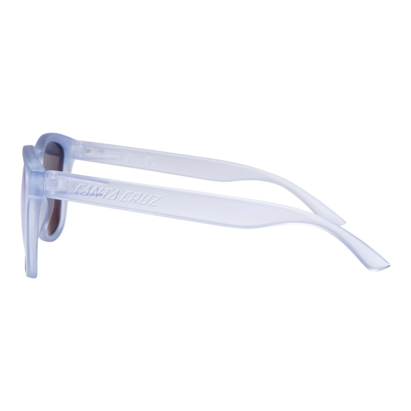 Lunettes De Soleil Santa Cruz Boss Strip