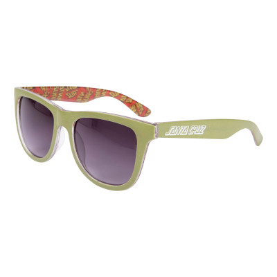 Lunettes De Soleil Santa Cruz Multi Classic Dot