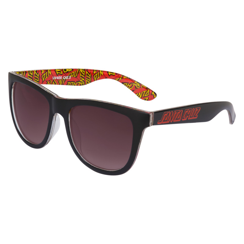 Lunettes De Soleil Santa Cruz Multi Classic Dot