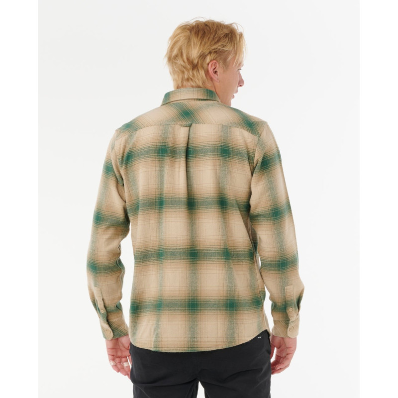 Chemise Rip Curl Count Flannel