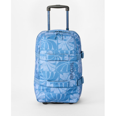 Valise Rip Curl F-Light Transit 45L - Navy