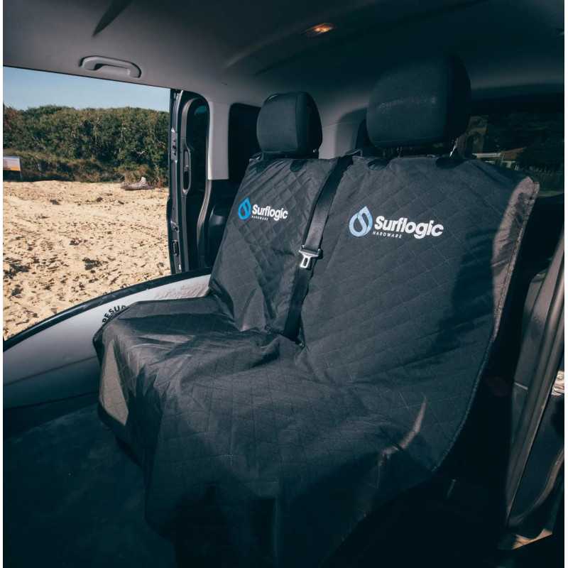 Protection de Siège Surf Logic Double Universel