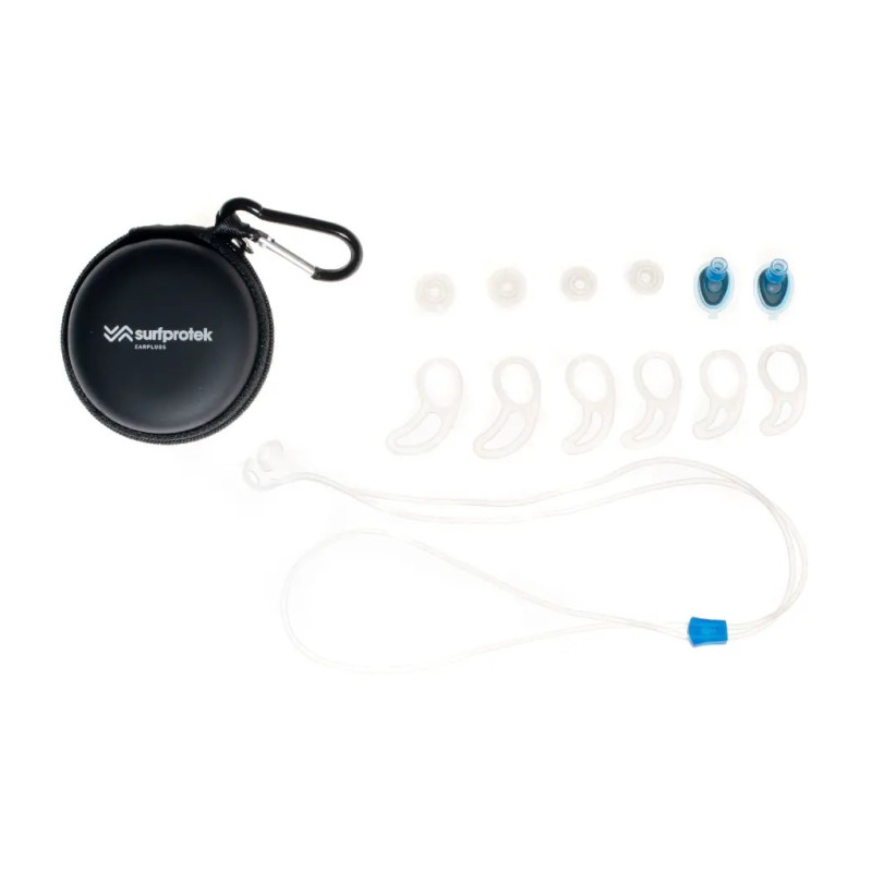 Bouchon d'oreilles Surf Logic SurfProtek