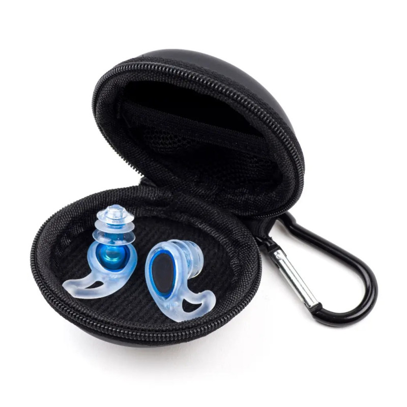 Bouchon d'oreilles Surf Logic SurfProtek