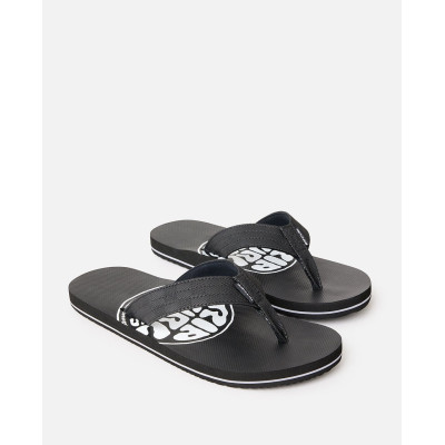 Tong Rip Curl Ripper Bloom Open Toe 
