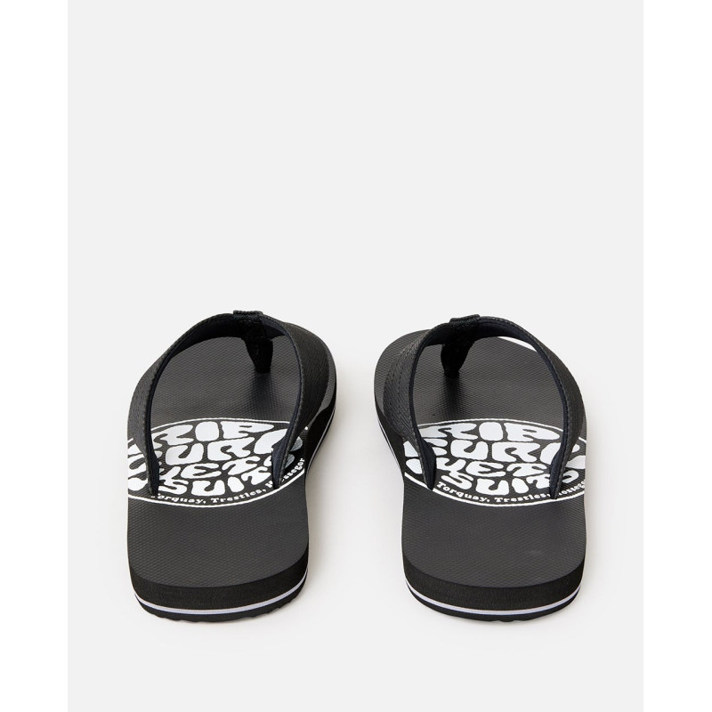 Tong Rip Curl Ripper Bloom Open Toe 