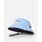 Chapeau de Surf Rip Curl Enfant Combo Mid Brim 