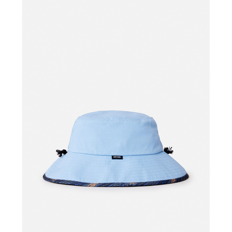 Chapeau de Surf Rip Curl Enfant Combo Mid Brim 