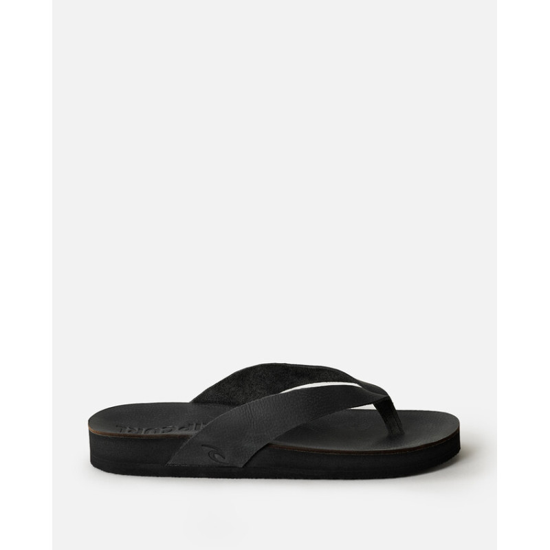 Tong Rip Curl Femme Freedom Leather Bloom Open Toe 