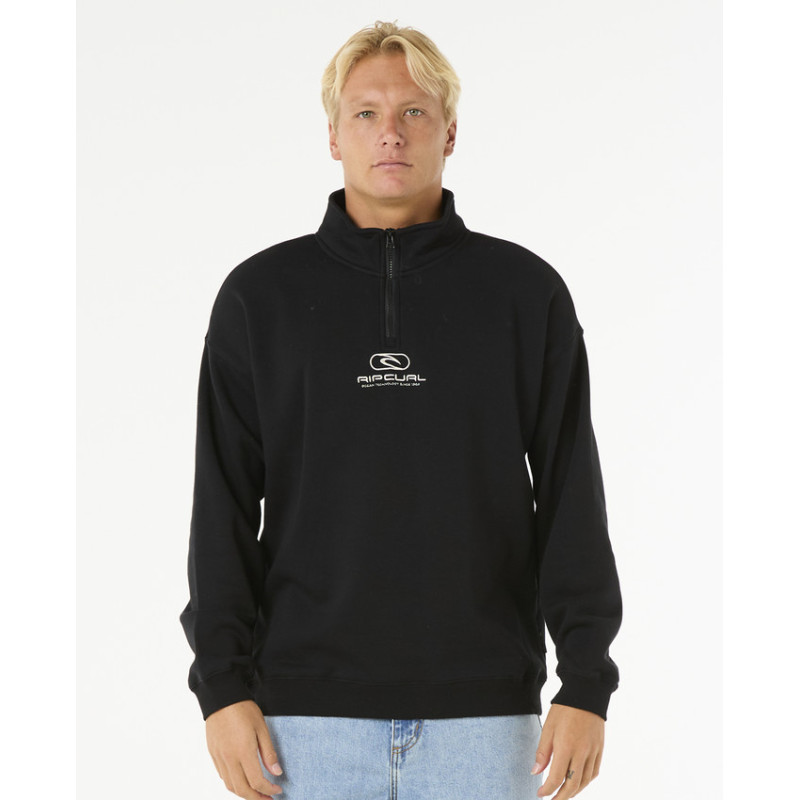 Sweat Zippé Rip Curl Pill Icon 1/4 