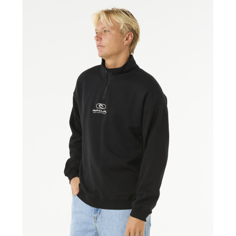 Sweat Zippé Rip Curl Pill Icon 1/4 