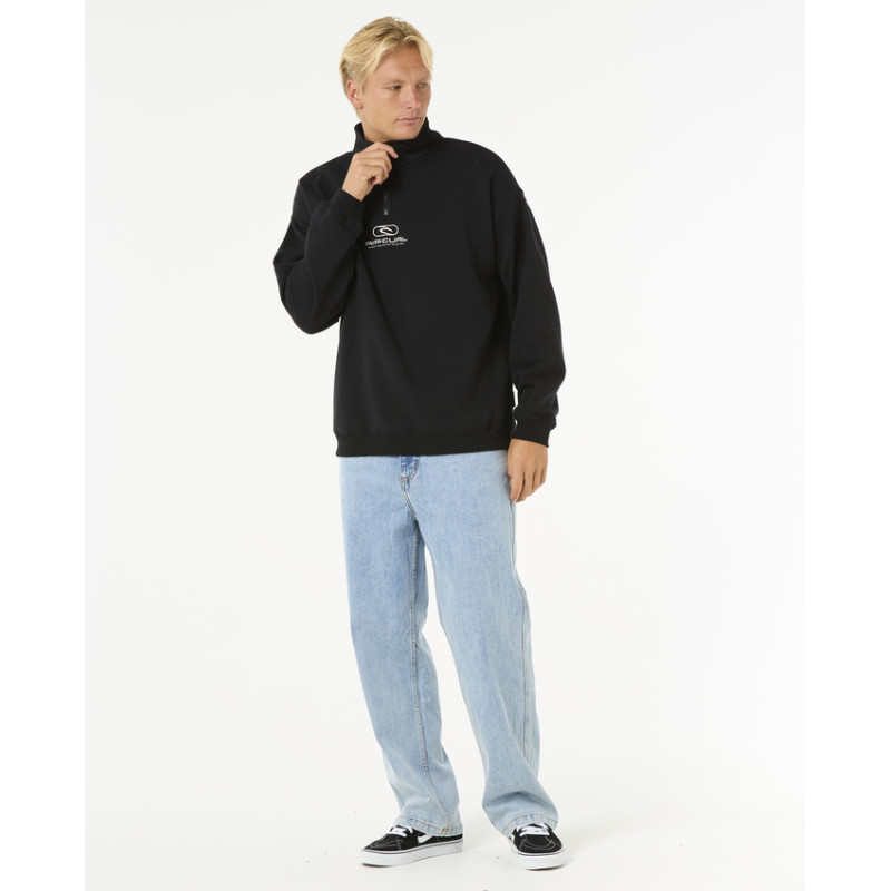 Sweat Zippé Rip Curl Pill Icon 1/4 