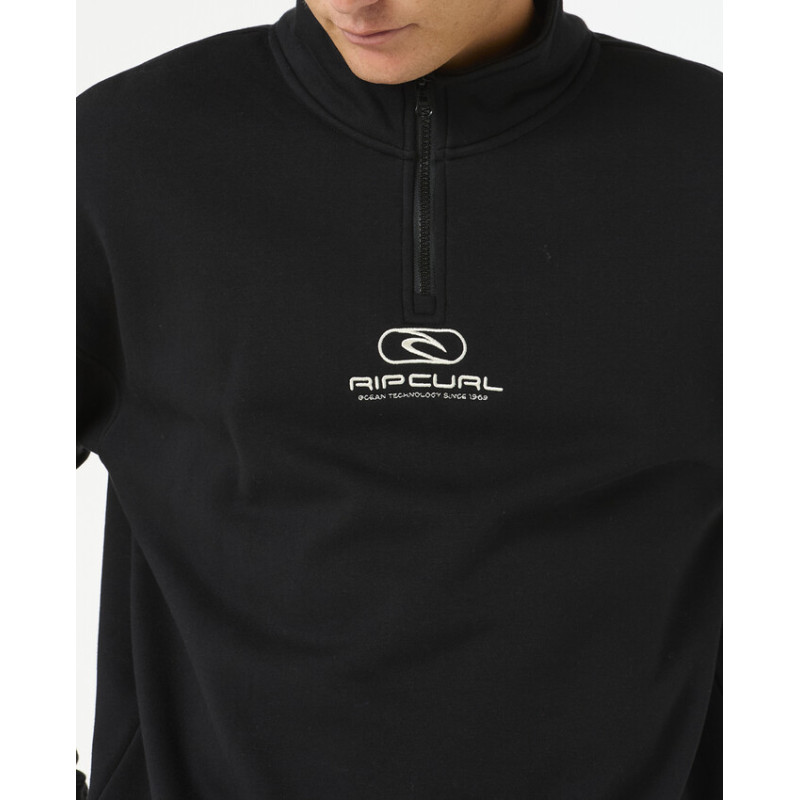 Sweat Zippé Rip Curl Pill Icon 1/4 