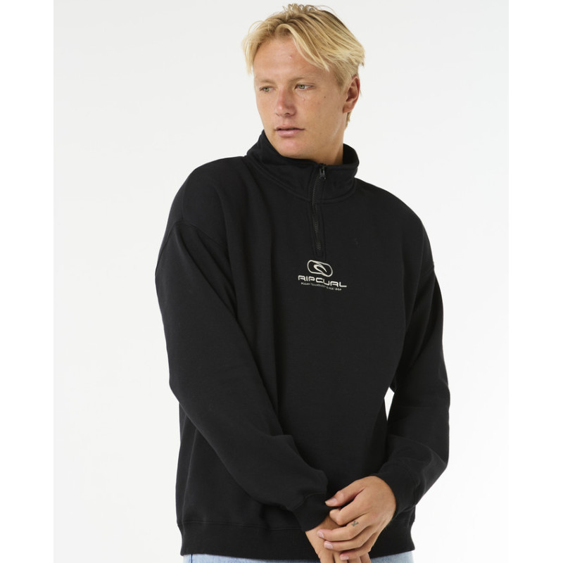 Sweat Zippé Rip Curl Pill Icon 1/4 