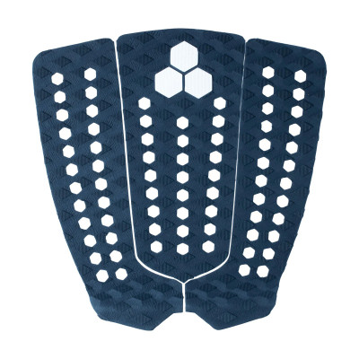 Pad de Surf Al Merrick Mixed Groove Flat - Indigo