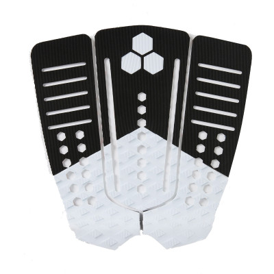 Pad de Surf Al Merrick 50/50 Flat - Black/White