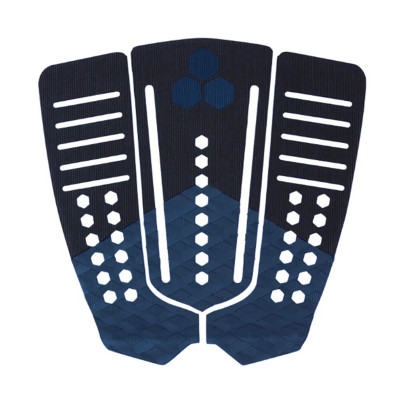 Pad de Surf Al Merrick 50/50 Flat - Black/Indigo