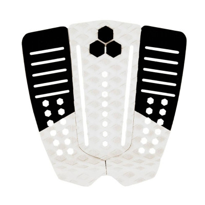 Pad de Surf Al Merrick 50/50 Arch - Black/White