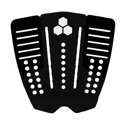 Pad de Surf Al Merrick 50/50 Arch - Black